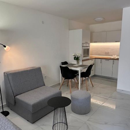 Апартаменти Apartman Вир Екстер'єр фото