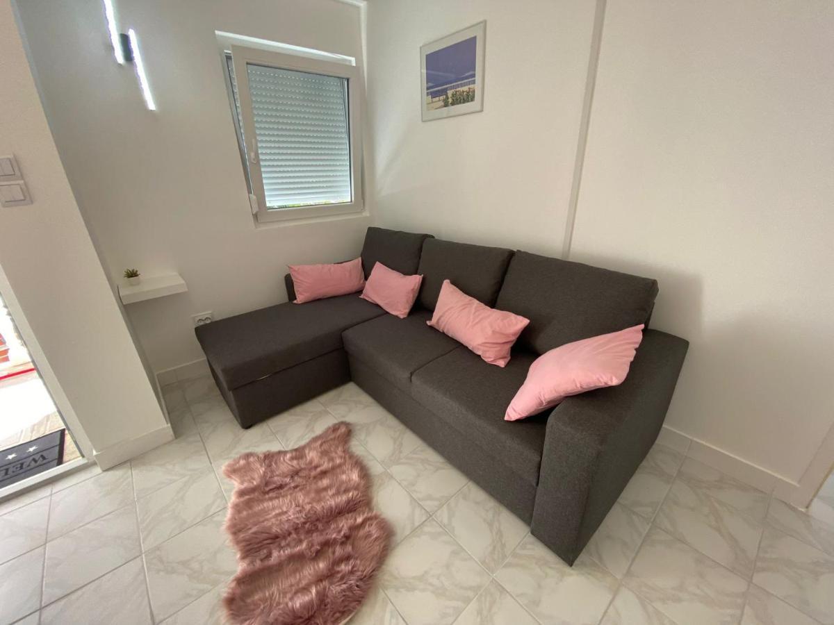 Апартаменти Apartman Вир Екстер'єр фото
