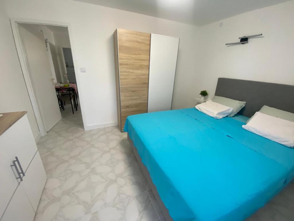Апартаменти Apartman Вир Екстер'єр фото