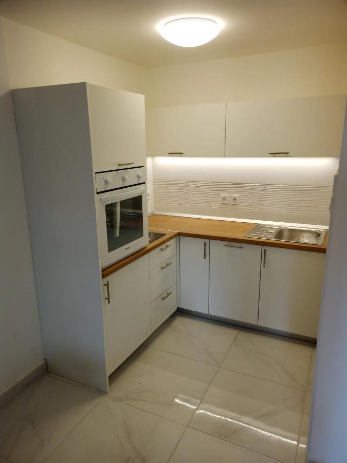 Апартаменти Apartman Вир Екстер'єр фото