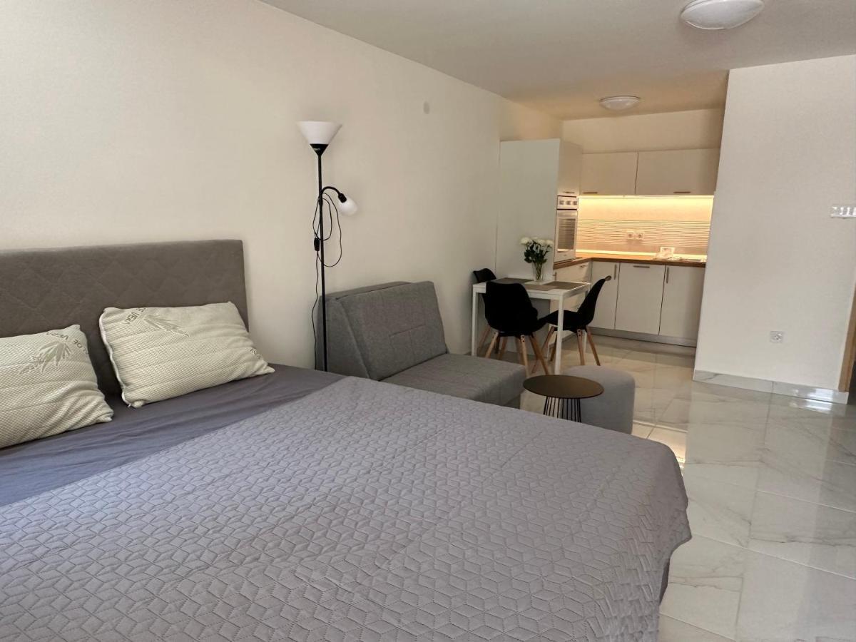 Апартаменти Apartman Вир Екстер'єр фото