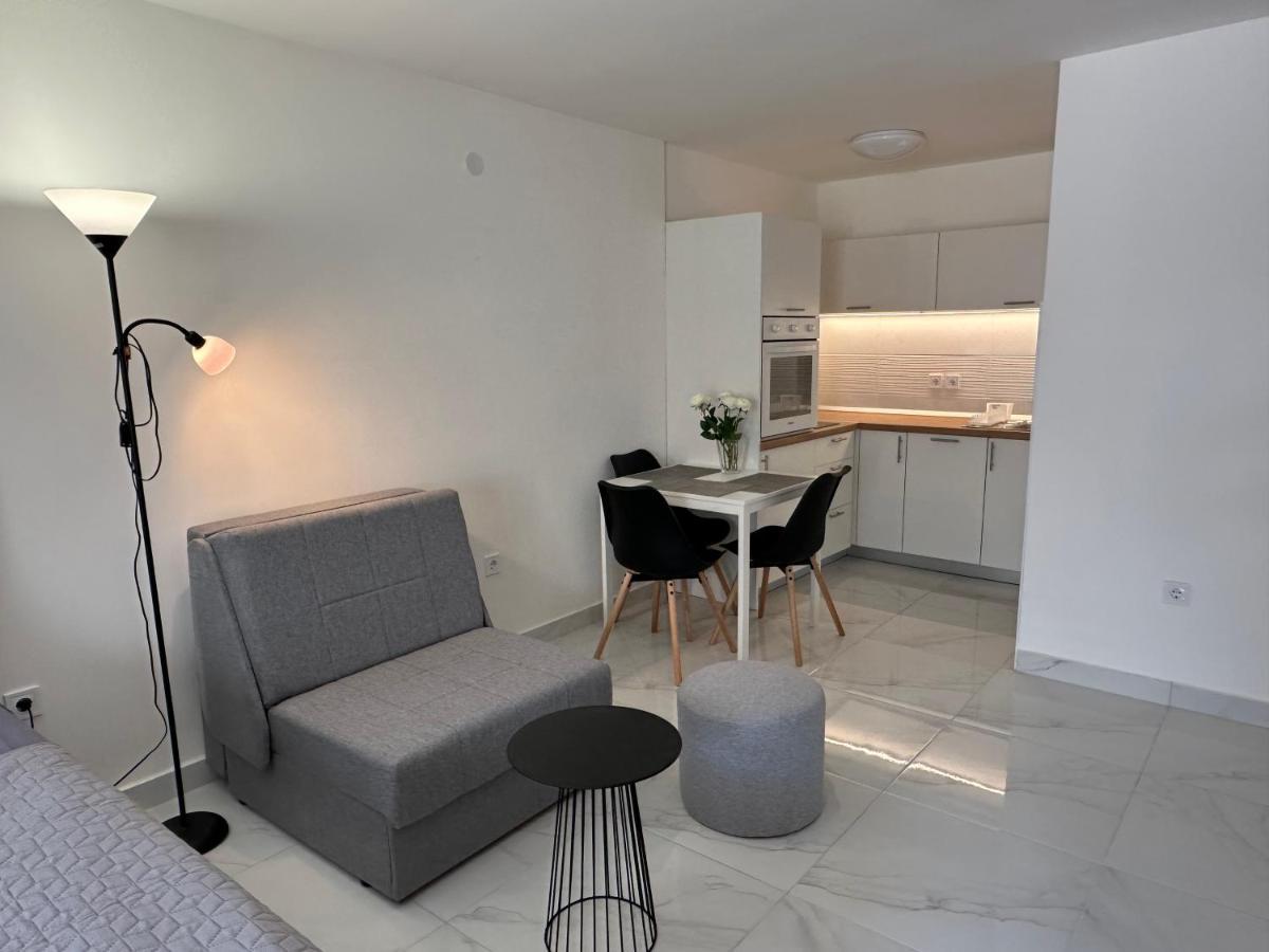 Апартаменти Apartman Вир Екстер'єр фото