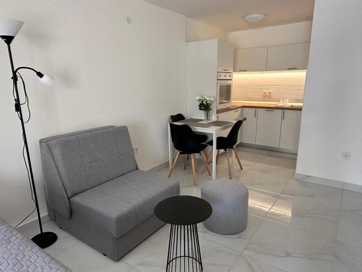 Апартаменти Apartman Вир Екстер'єр фото